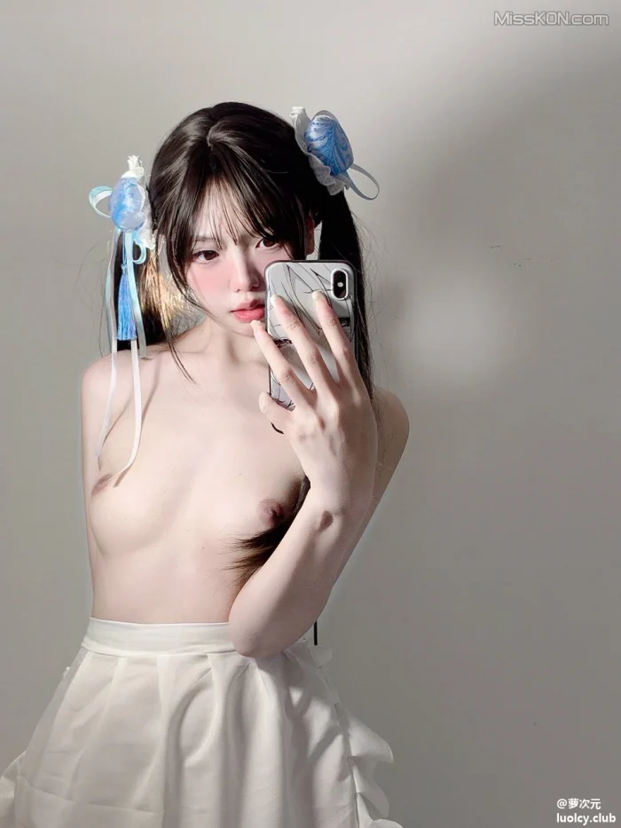 Coser@ Your True U: Top-tier Welfare Princess White Tiger Loli Collection (443 photos + 47 videos) Coser@ Your True U: Top-tier Welfare Princess White Tiger Loli Collection (443 photos + 47 videos)