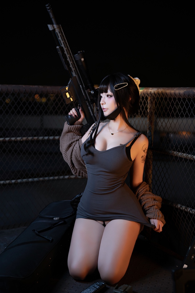 Kokuhui – D: Killer Wife Kokuhui – D: Killer Wife