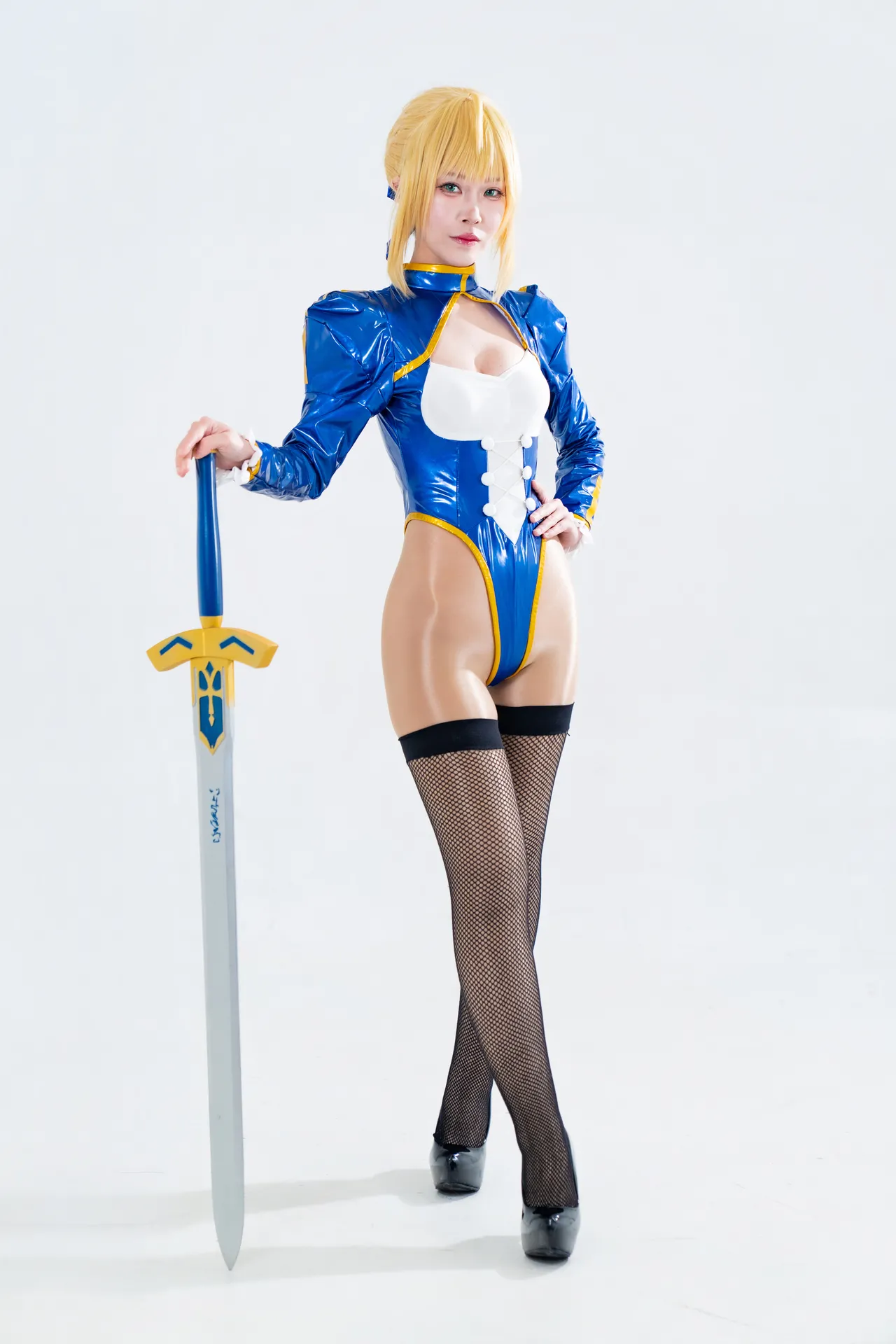 ARKADIA Saber Bondage DL ARKADIA Saber Bondage DL