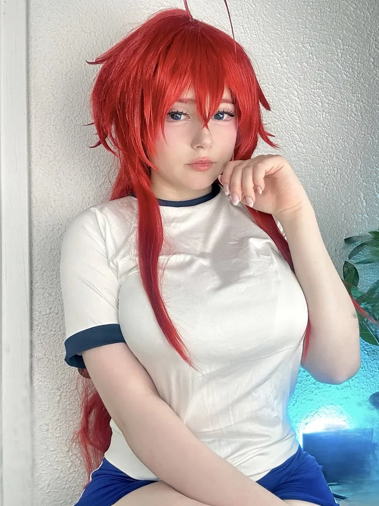 Upminaa - Rias Upminaa - Rias