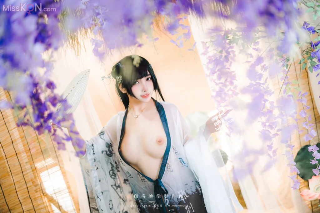 Kosar@慕慕Momo: 古韻風華 (8k ver.) (66 Photos + 1 Video) Kosar@慕慕Momo: 古韻風華 (8k ver.) (66 Photos + 1 Video)