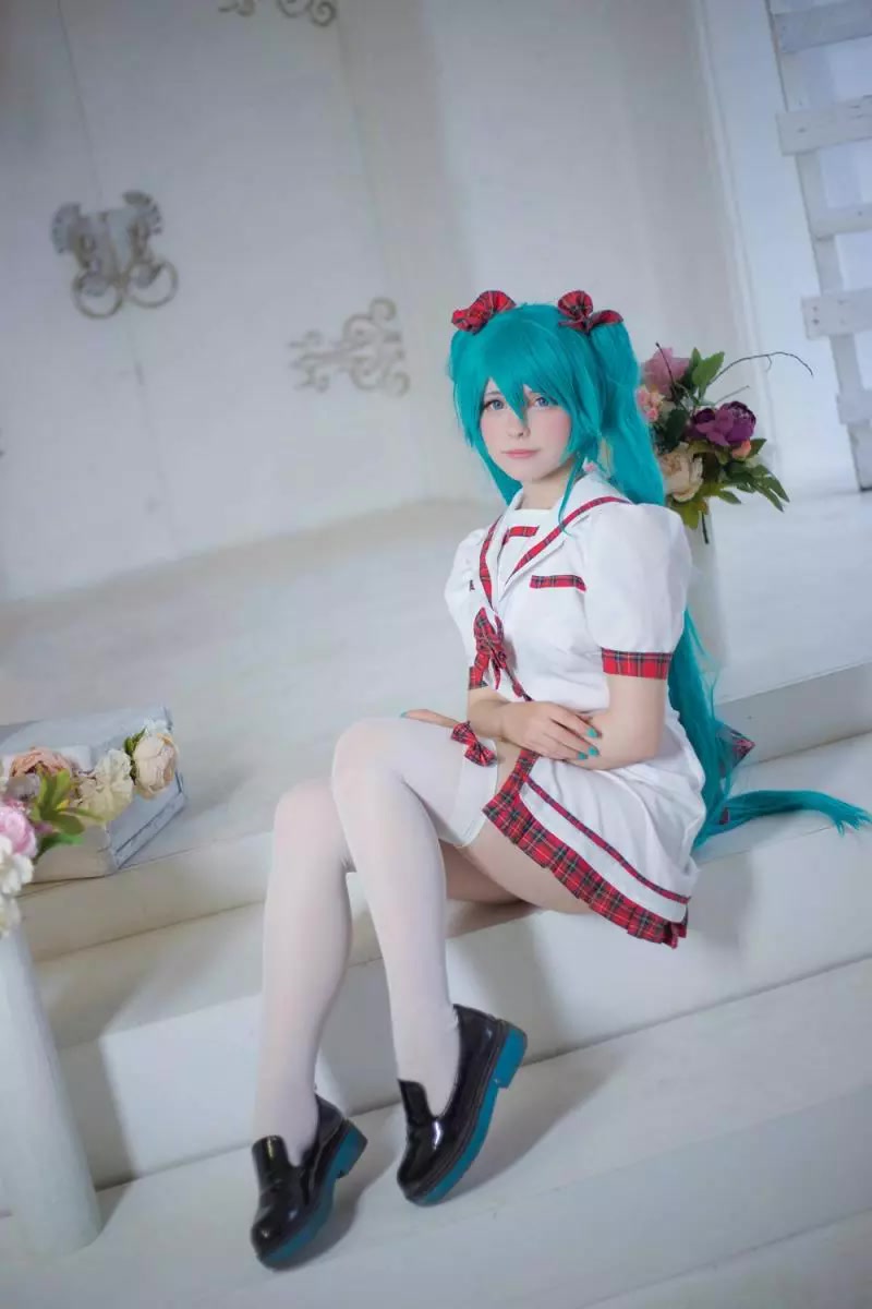 Saya Scarlet 2 Saya Scarlet 2