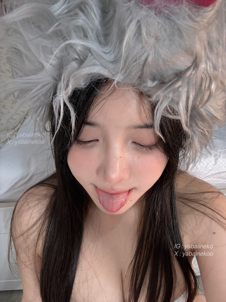 Menruinyanko (Angel Chan) – Inosuke Menruinyanko (Angel Chan) – Inosuke