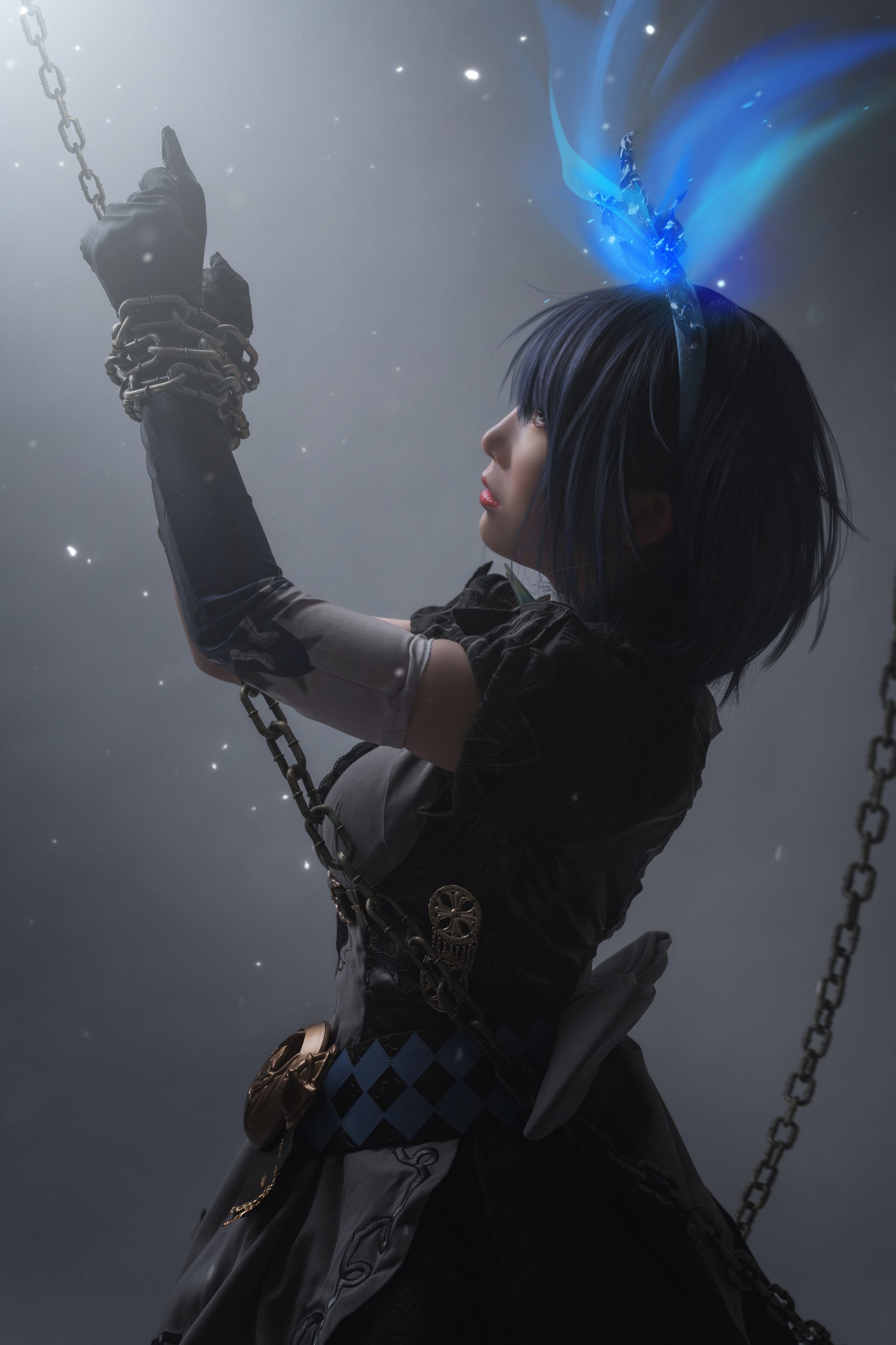 Coser@ Face-Coser@爱丽丝 Coser@ Face-Coser@爱丽丝