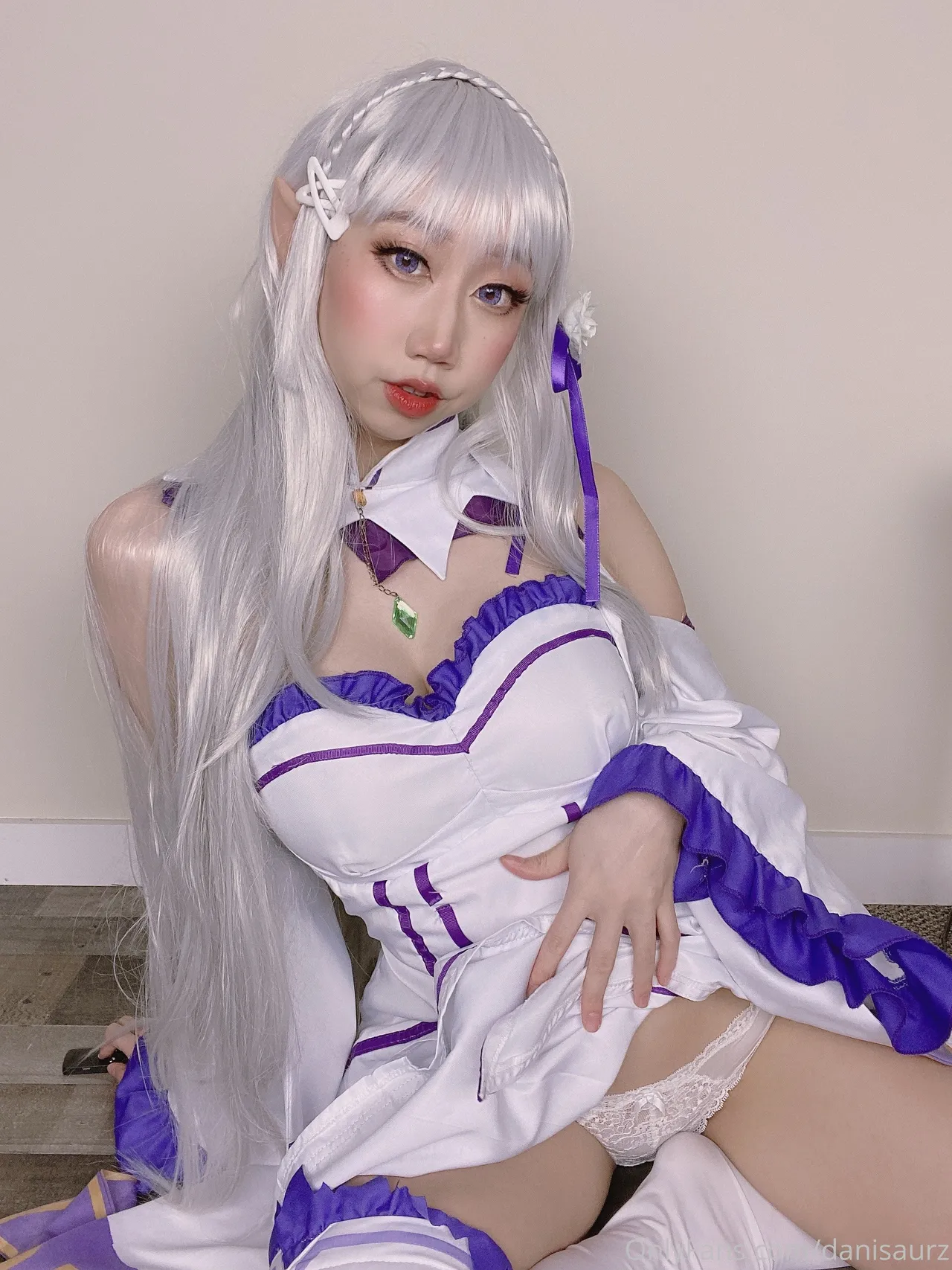 Danisaurz - Emilia Danisaurz - Emilia
