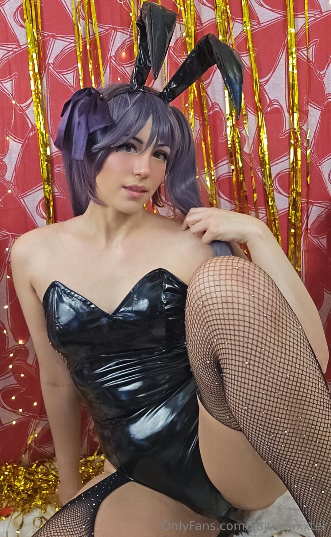 Xultry Xixxter - Bunny Mona Xultry Xixxter - Bunny Mona
