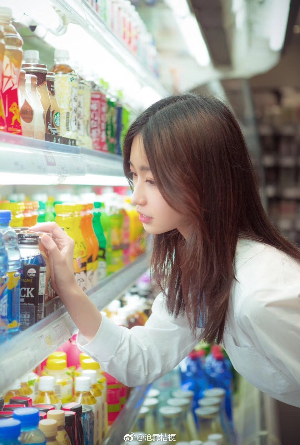 沧霁桔梗微博图 Daily 1 沧霁桔梗微博图 Daily 1