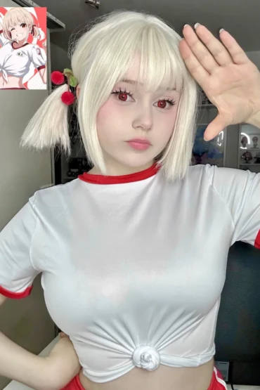 Upminaa - Chisato 4 Upminaa - Chisato