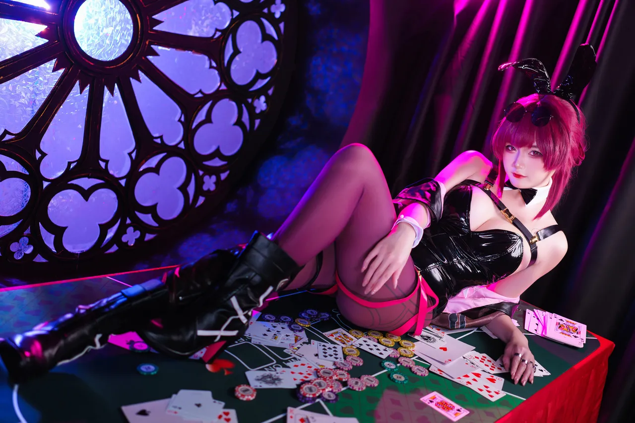 Xiaoyukiko - Kafka Casino Xiaoyukiko - Kafka Casino