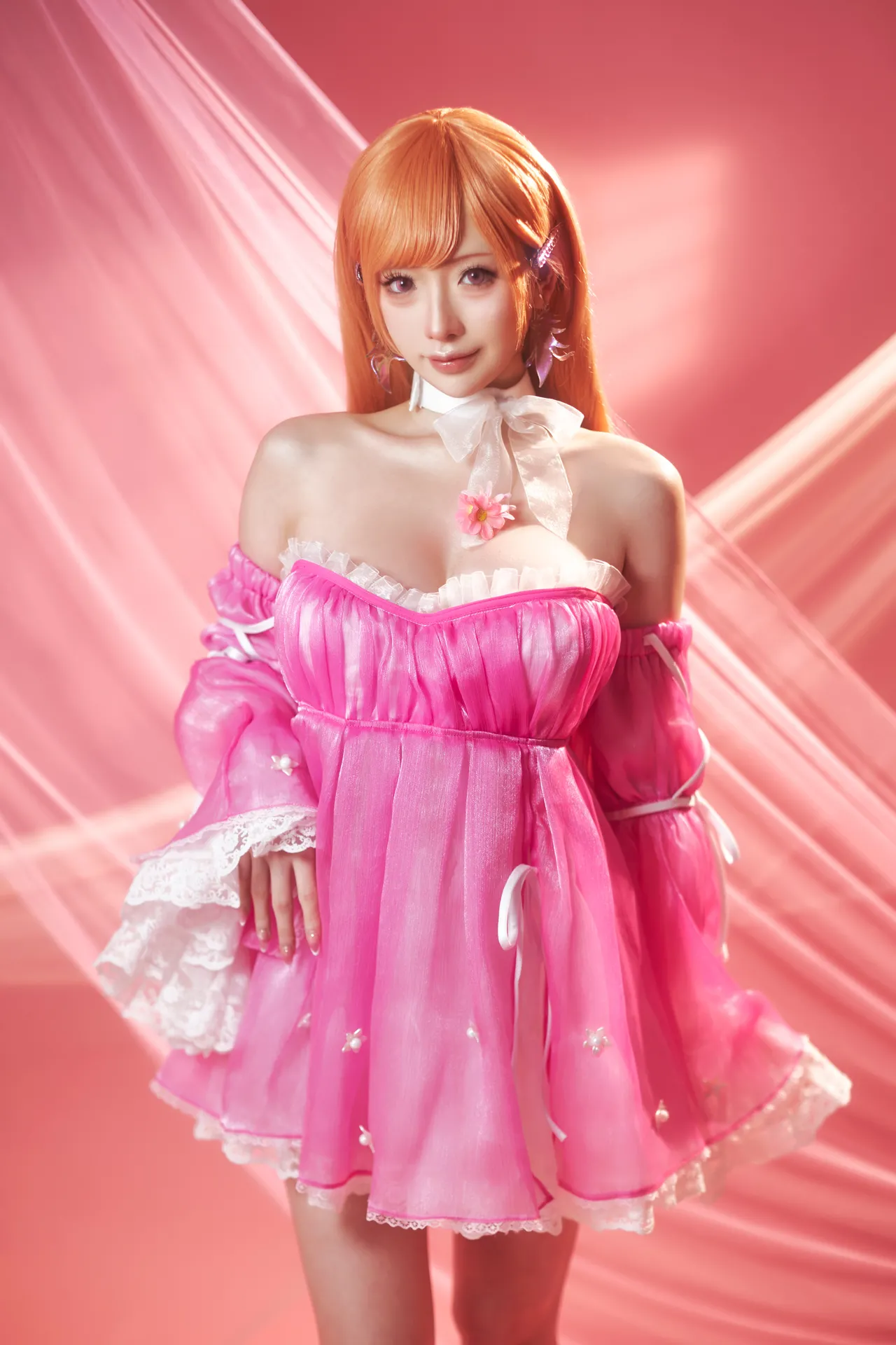Kiyo - Perfume Kiara Kiyo - Perfume Kiara