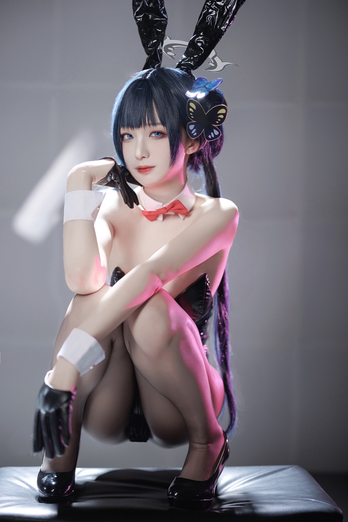 DollyFJ 封疆疆v – Kisaki Bunny Suit (Blue Archive) DollyFJ 封疆疆v – Kisaki Bunny Suit (Blue Archive)