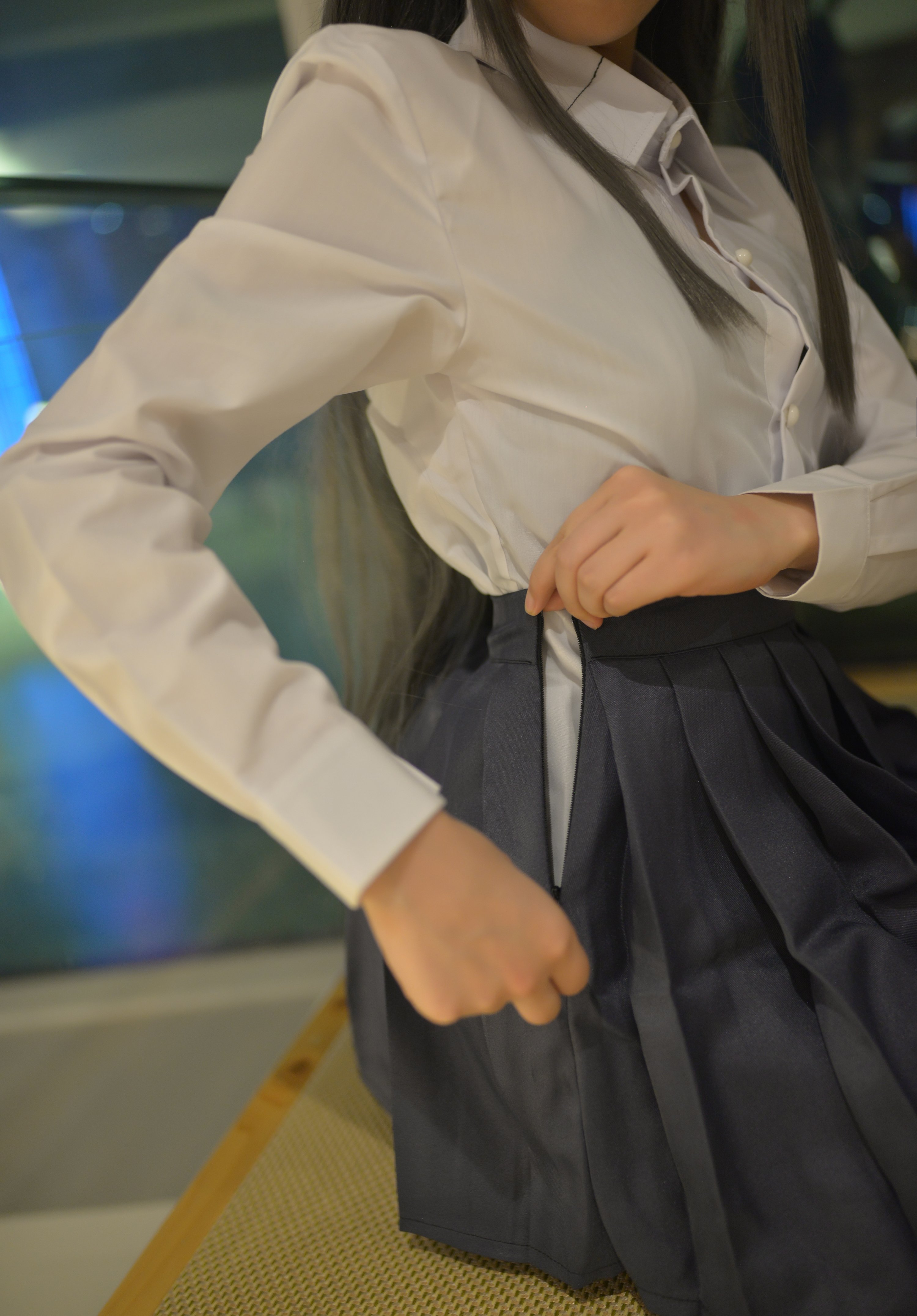 Mai Sakurajima (Youth Pig Bastard Does Not Dream Of Bunny Girl Senpai) Mai Sakurajima (Youth Pig Bastard Does Not Dream Of Bunny Girl Senpai)