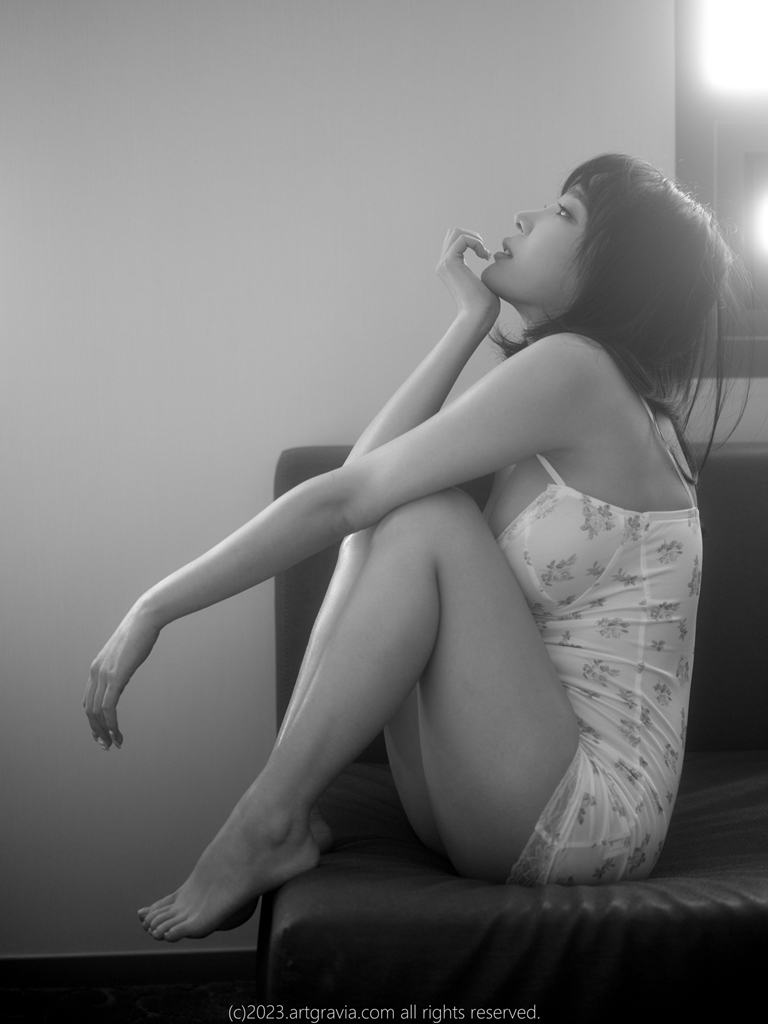 Inkyung 강인경 – ArtGravia Vol 508 Inkyung 강인경 – ArtGravia Vol 508