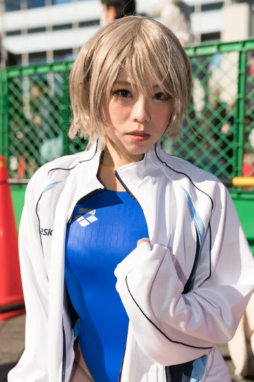 仔寅/kotora - You Watanabe 7 仔寅/kotora - You Watanabe