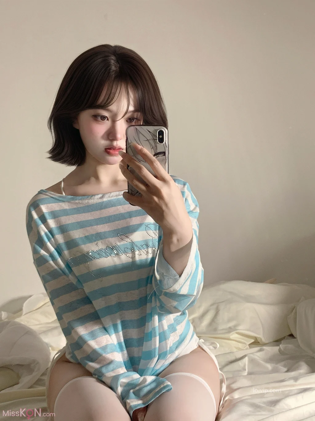 Coser@ Your True U: Stay-at-Home Girlfriend (99 photos + 1 video) Coser@ Your True U: Stay-at-Home Girlfriend (99 photos + 1 video)