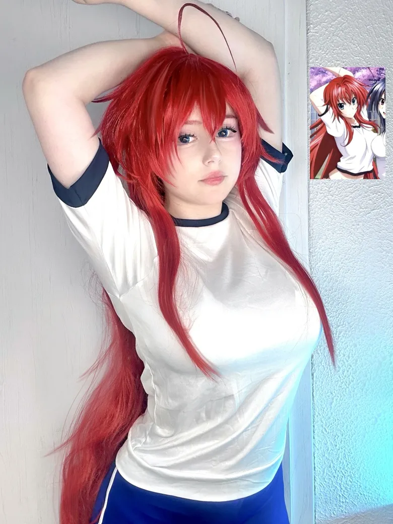 Upminaa - Rias Upminaa - Rias