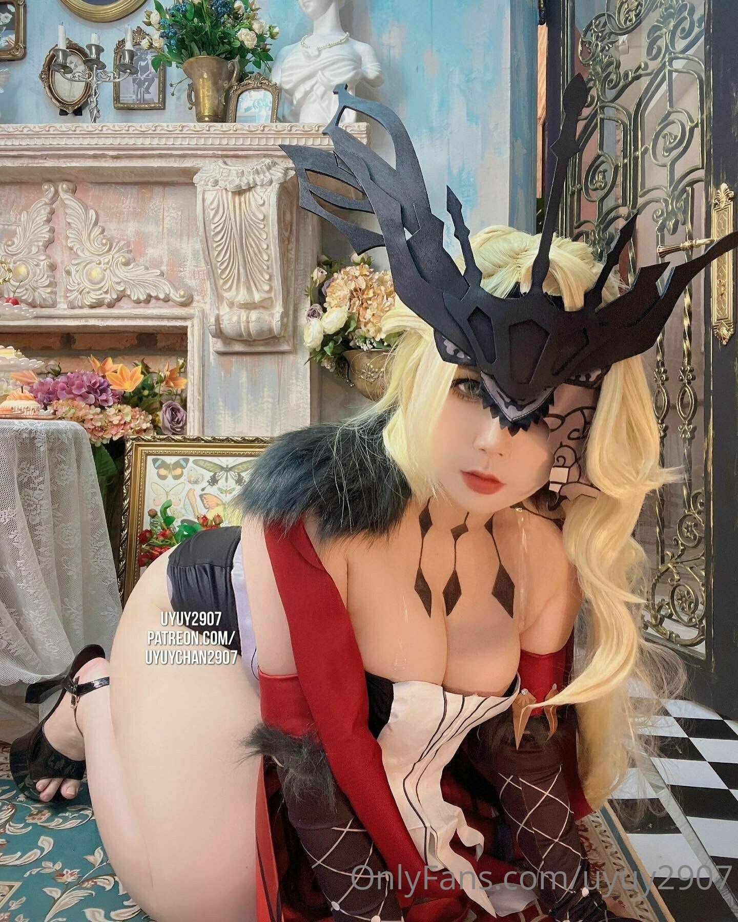 UyUy - La Signora 2 UyUy - La Signora 2