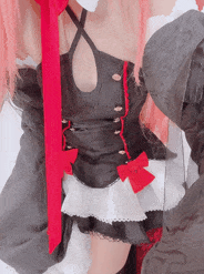 Ayame - Krul Ayame - Krul