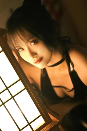 Coser@洛璃LoLiSAMA: 忍者 (30 photos) 1 Coser@洛璃LoLiSAMA: 忍者 (30 photos)