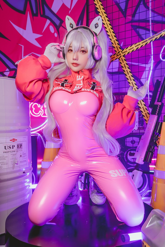 Messie Huang – Alice (NIKKE) Messie Huang – Alice (NIKKE)