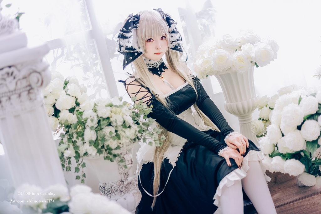 Shimo – Formidable (Azur Lane) Shimo – Formidable (Azur Lane)