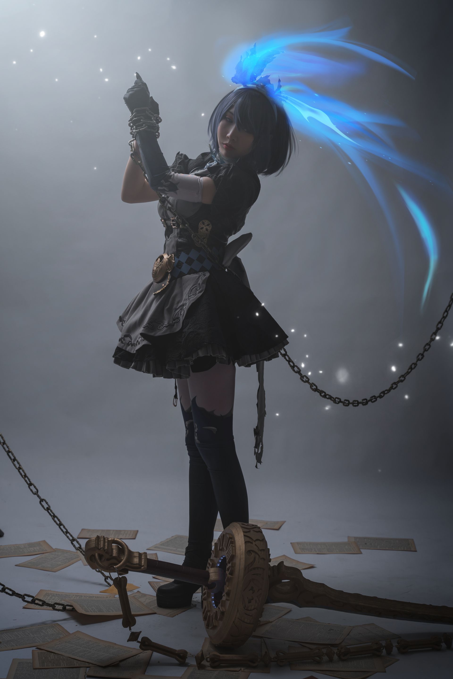 Coser@ Face-Coser@爱丽丝 Coser@ Face-Coser@爱丽丝