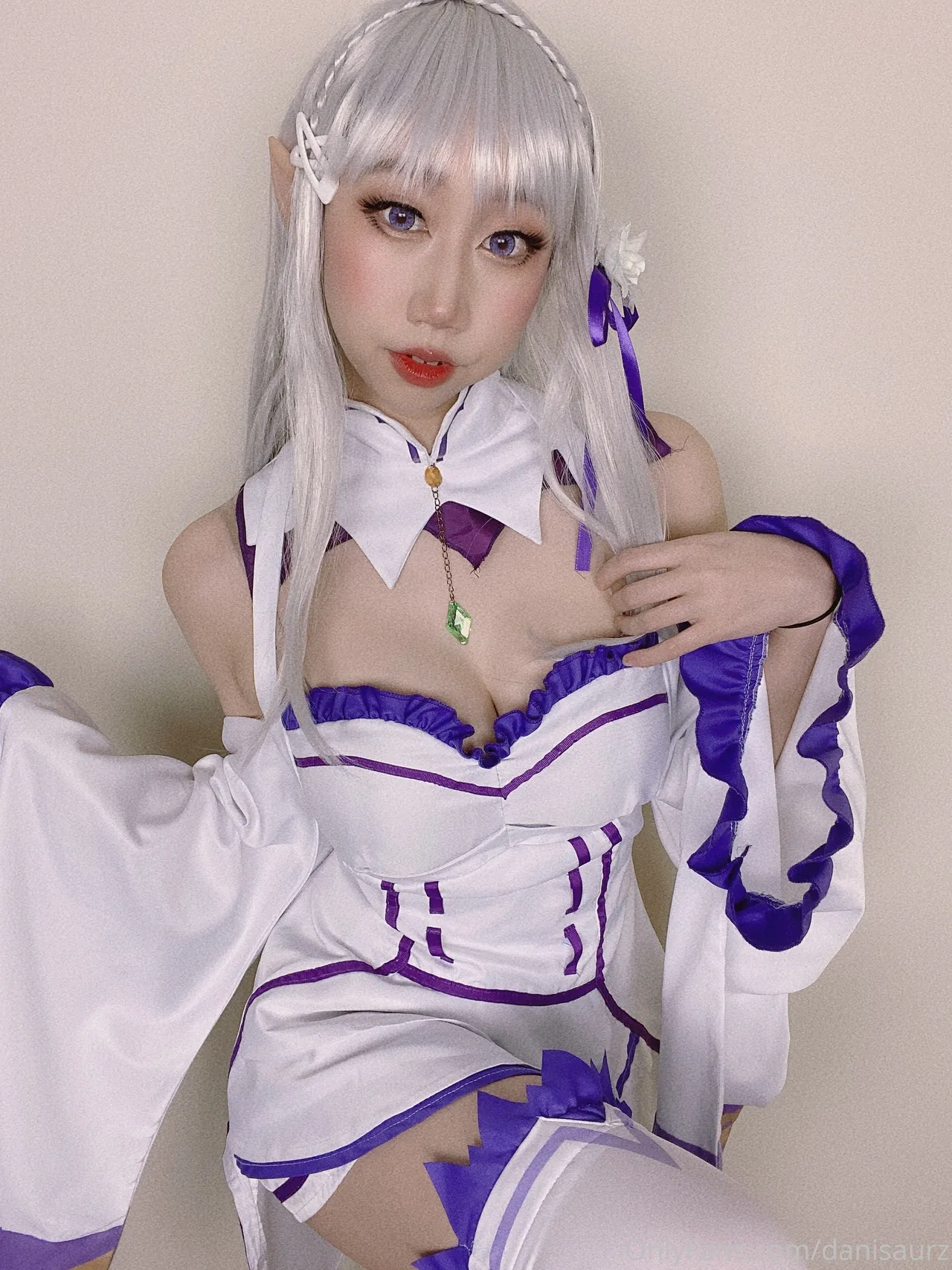 Danisaurz - Emilia Danisaurz - Emilia