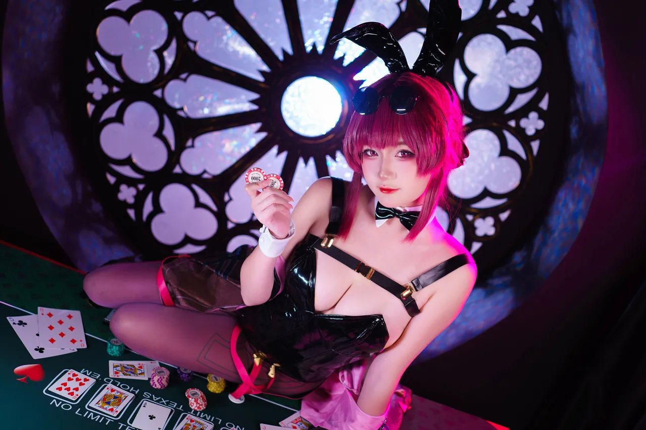 Xiaoyukiko - Kafka Casino Xiaoyukiko - Kafka Casino