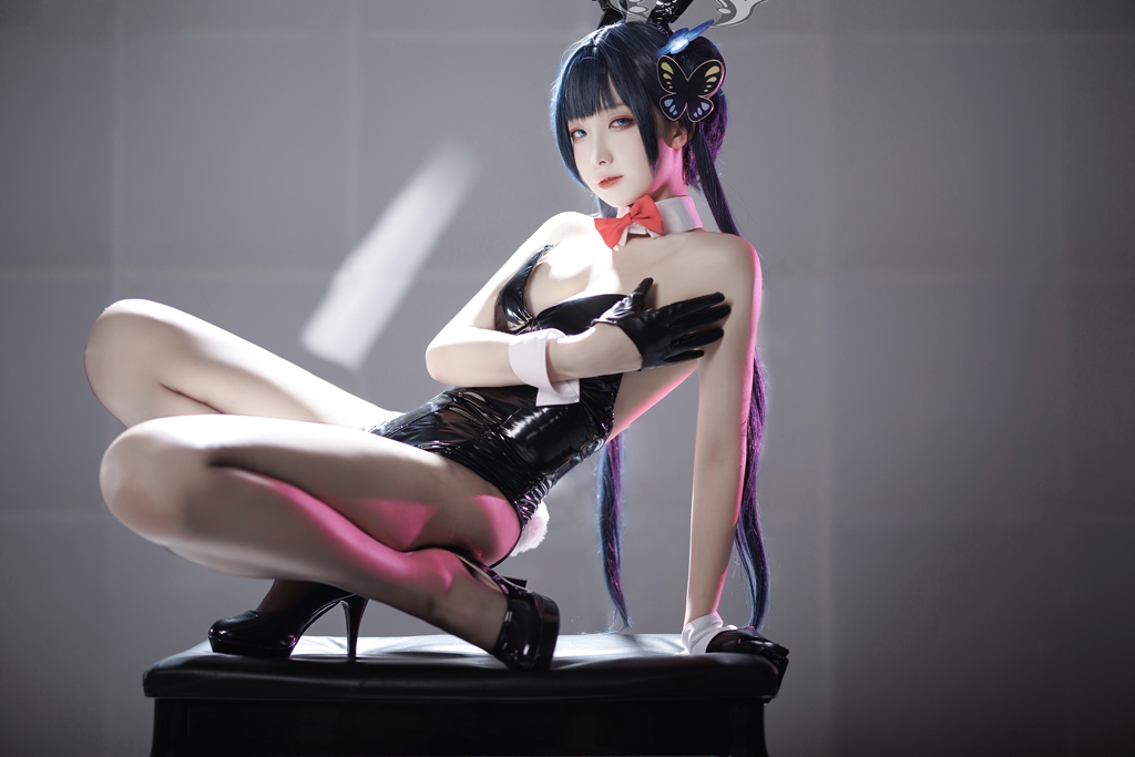DollyFJ 封疆疆v – Kisaki Bunny Suit (Blue Archive) DollyFJ 封疆疆v – Kisaki Bunny Suit (Blue Archive)