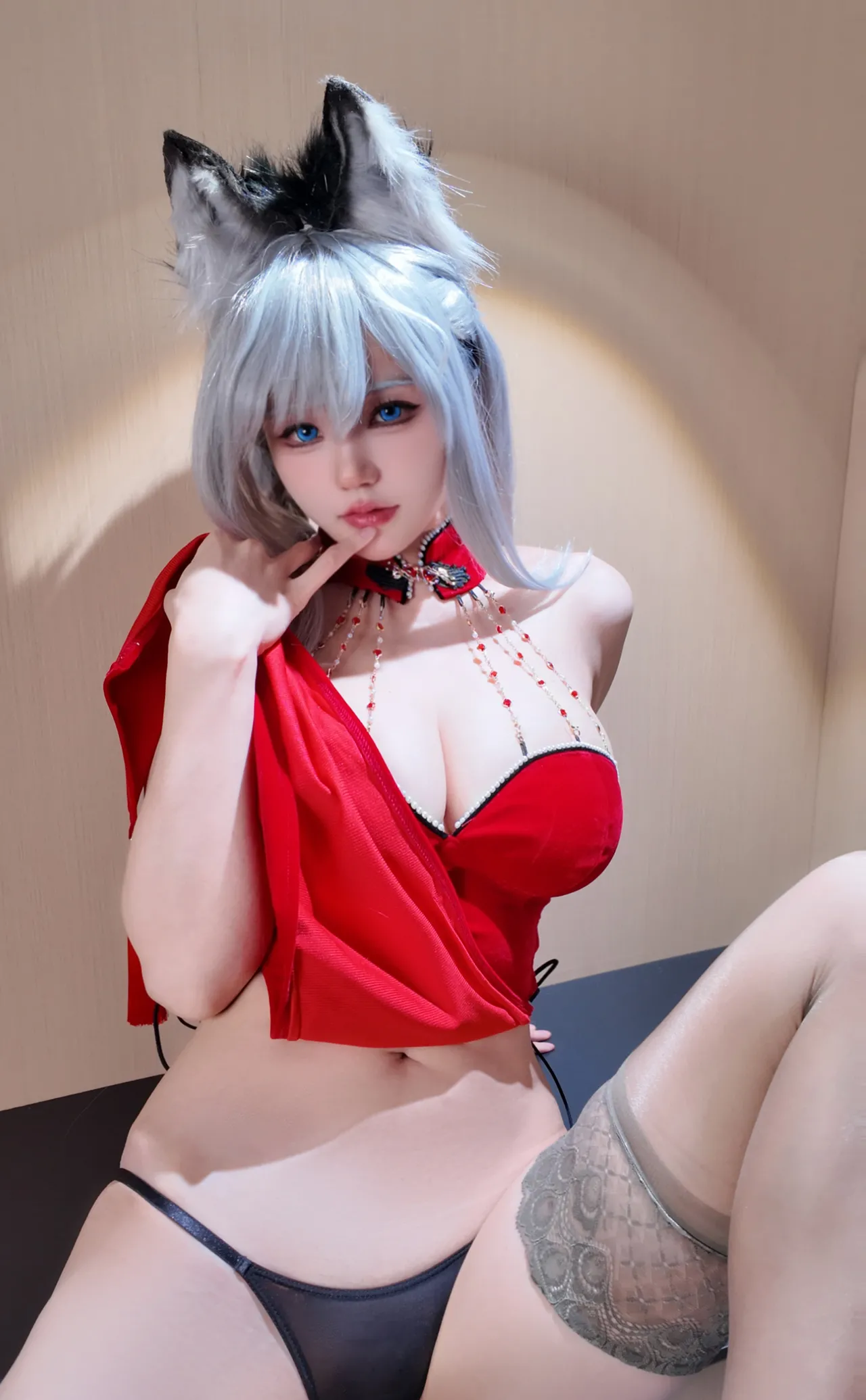 小仓千代w - Shinano Qipao 小仓千代w - Shinano Qipao