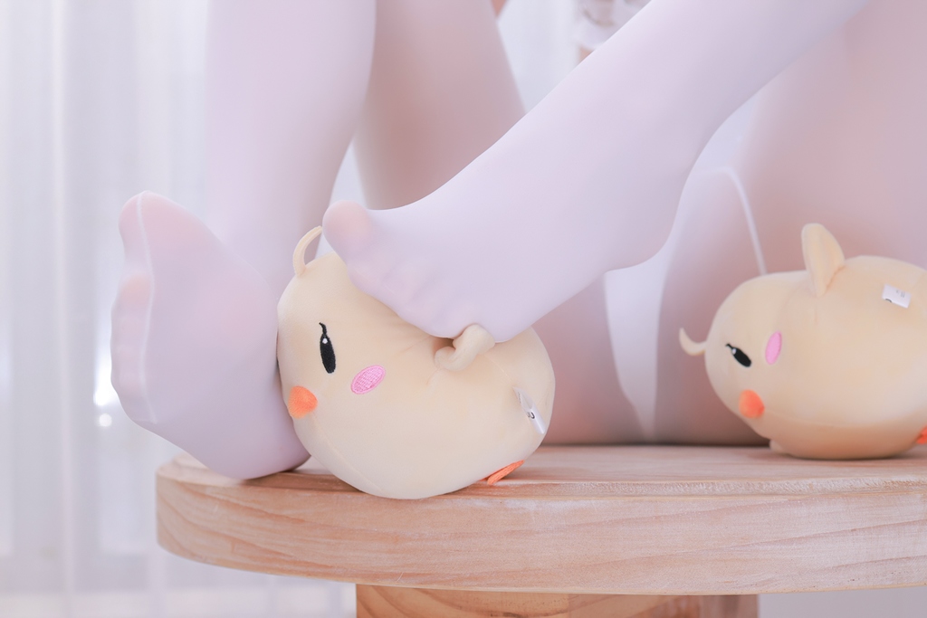 Aqua 水淼 – The Evil Bunny Girl (Azur Lane) Aqua 水淼 – The Evil Bunny Girl (Azur Lane)