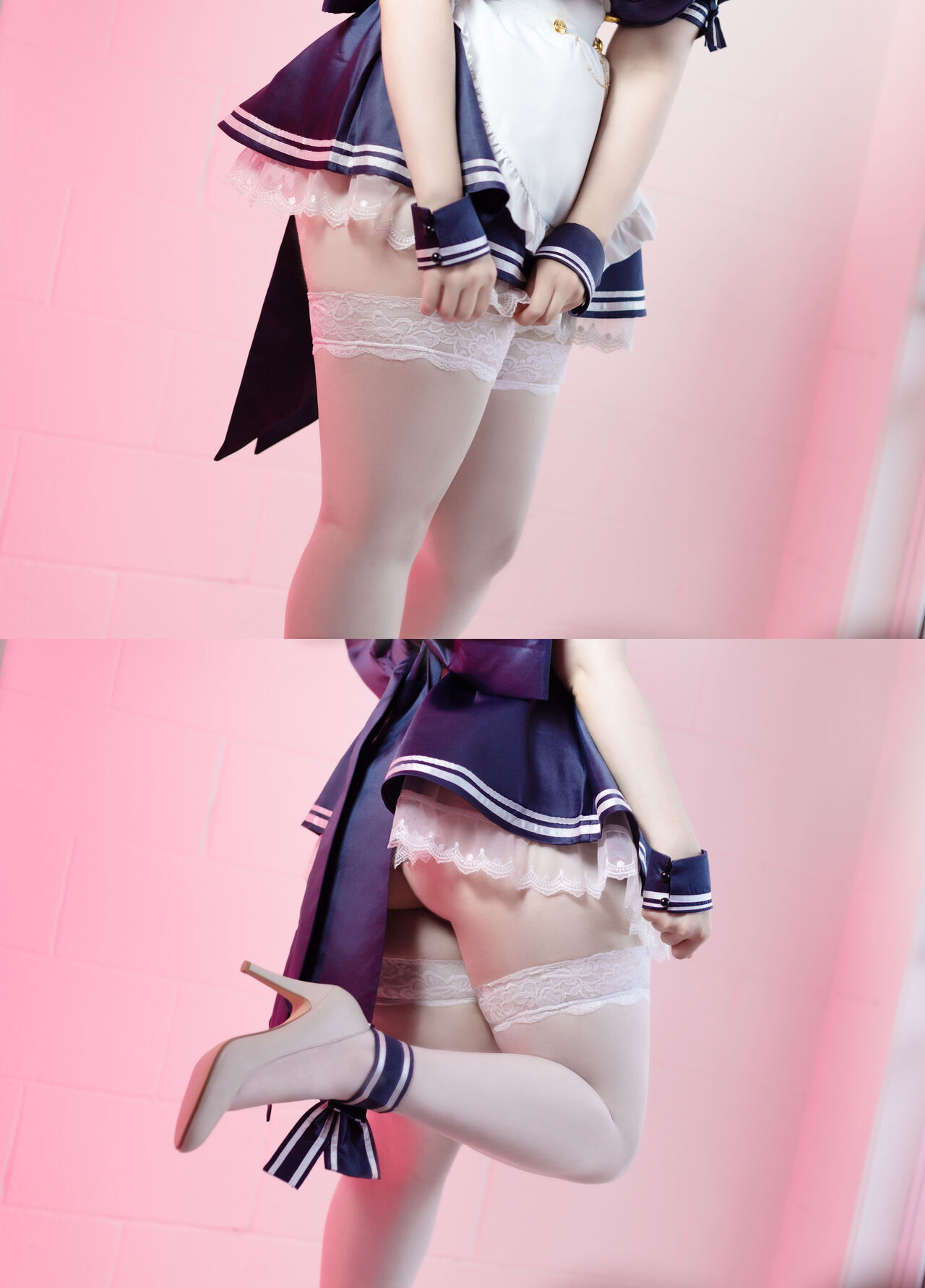 Mirikashi - Maid Mashu Mirikashi - Maid Mashu