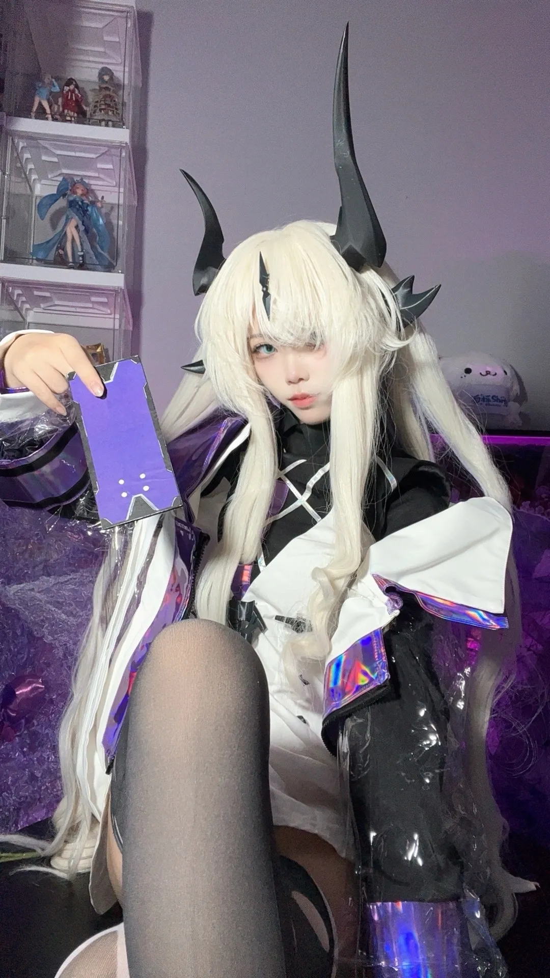 Shirly - Arknights, Deathmang, Elbrana Shirly - Arknights, Deathmang, Elbrana