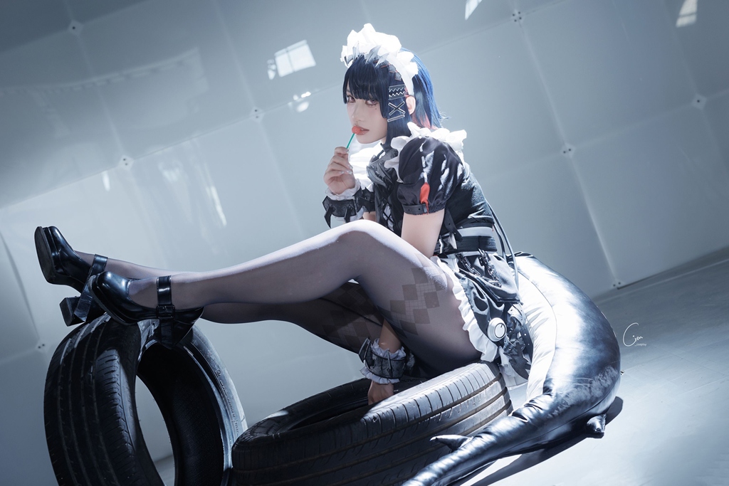 Cien 恩恩 – Ellen Joe Cien 恩恩 – Ellen Joe