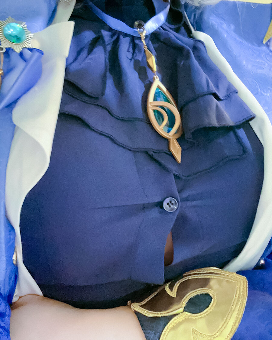 Pulaylummy - Furina Pulaylummy - Furina
