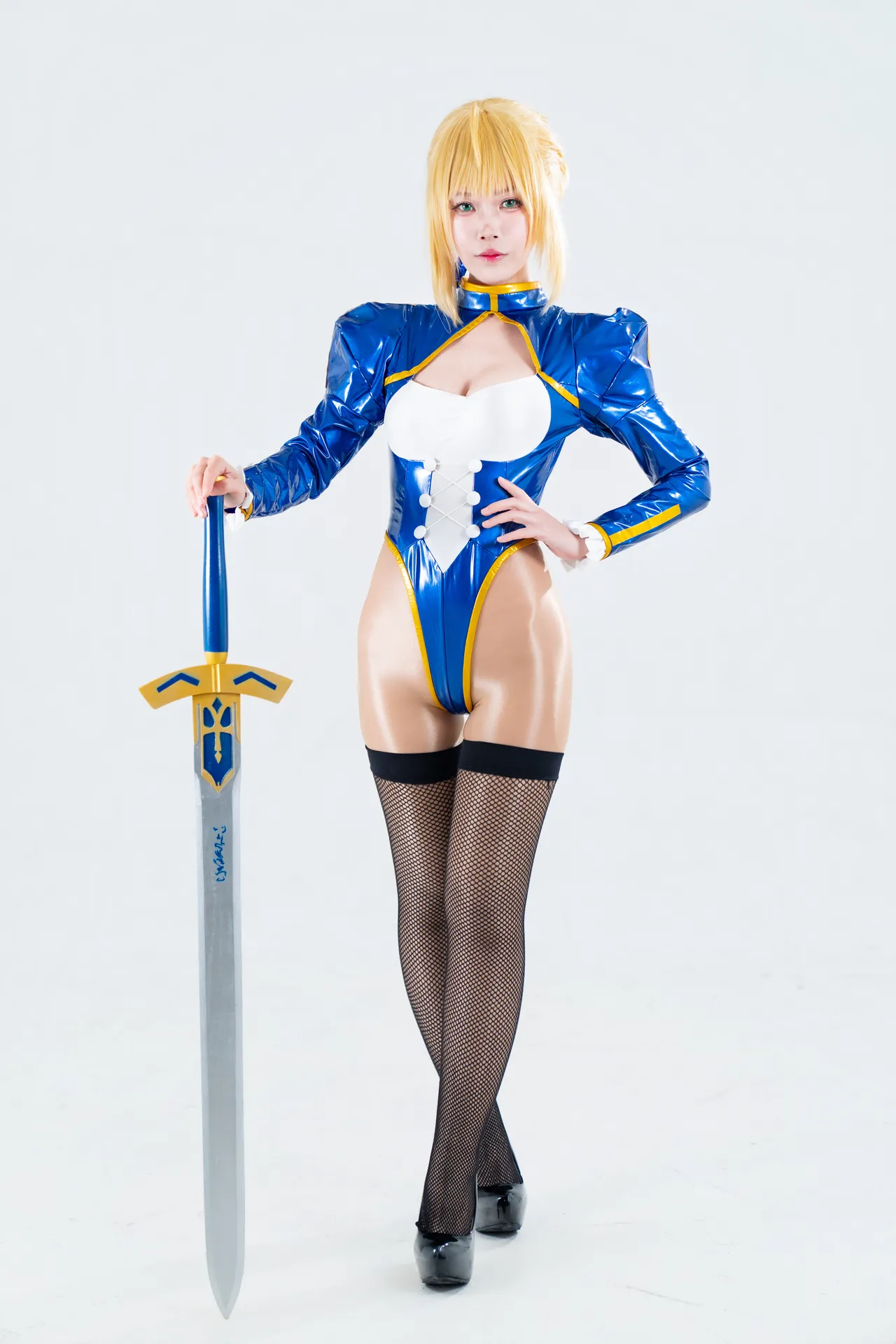 ARKADIA Saber Bondage DL ARKADIA Saber Bondage DL