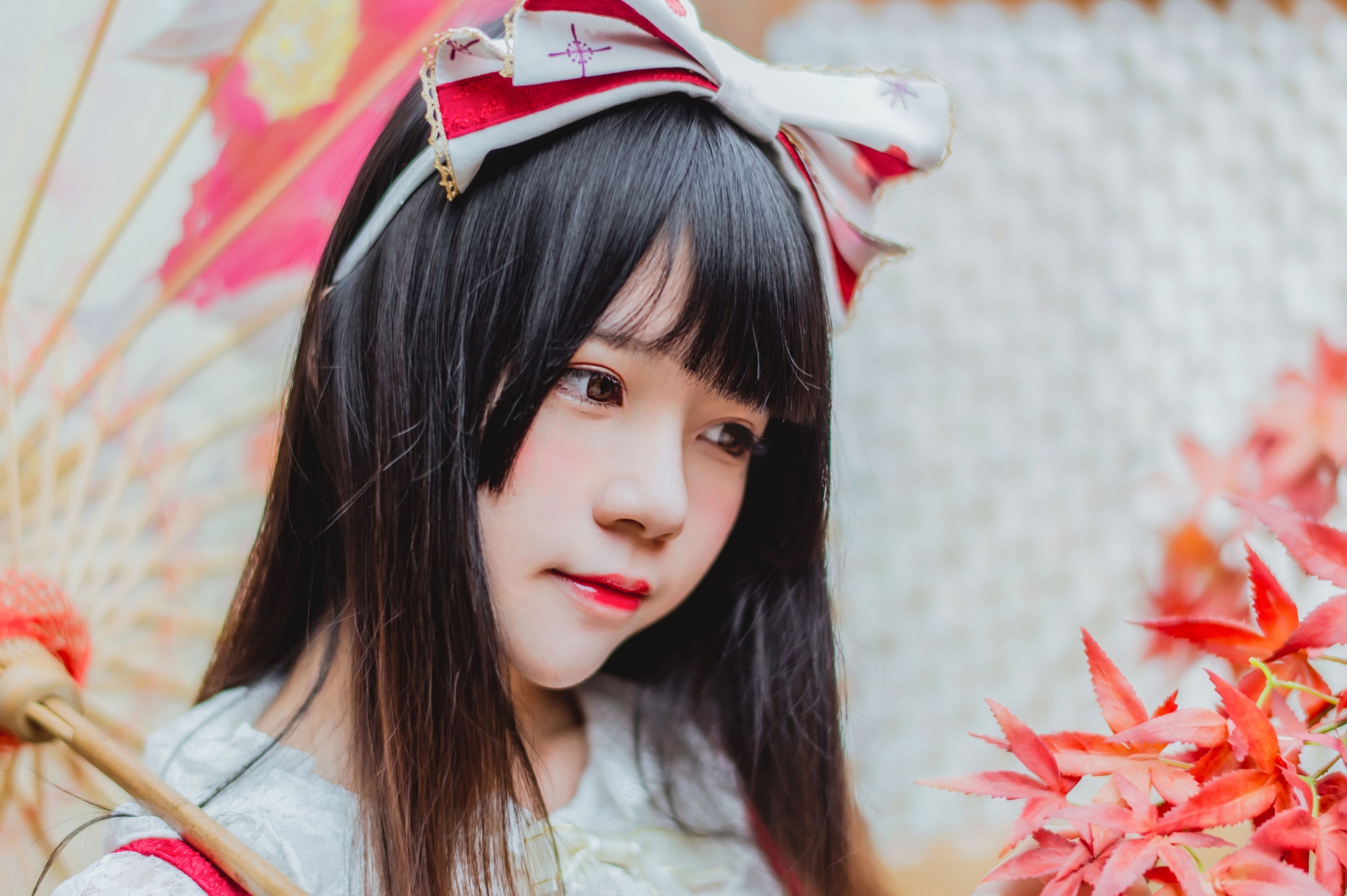 桜 a true collection of Peaches and lolita 蘿 and Holly COS 桜 a true collection of Peaches and lolita 蘿 and Holly COS