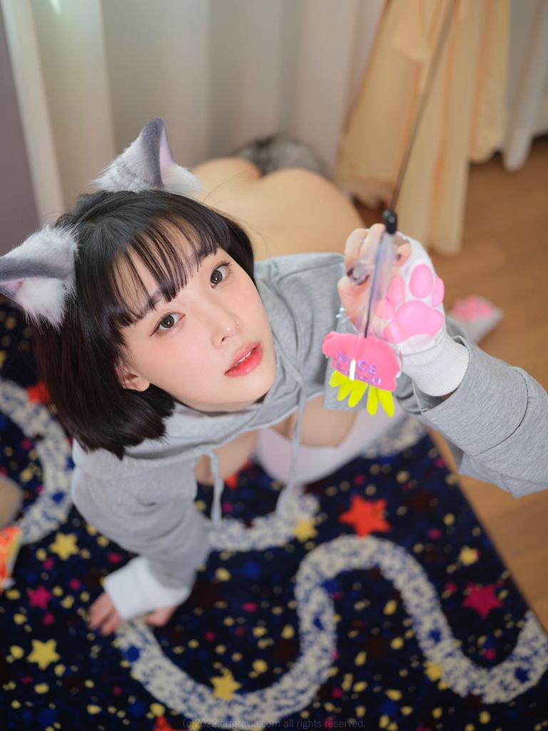 Inkyung 강인경 – ArtGravia Vol 394 Inkyung 강인경 – ArtGravia Vol 394