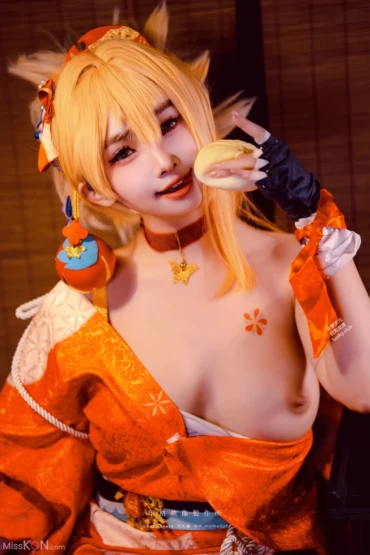 Kosar@慕慕Momo: Yoimiya 夏祭的誘惑 (8k ver) (52 photos + 1 video) 6 Kosar@慕慕Momo: Yoimiya 夏祭的誘惑 (8k ver) (52 photos + 1 video)