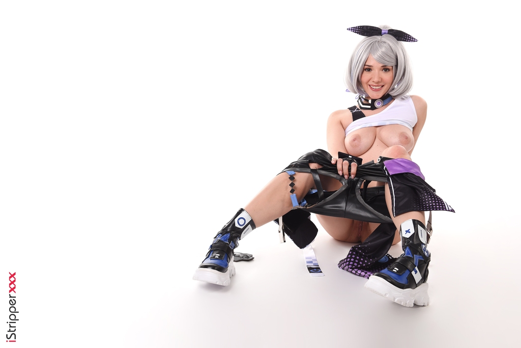 Eve Sweet – Silver Wolf (Honkai: Star Rail) Eve Sweet – Silver Wolf (Honkai: Star Rail)