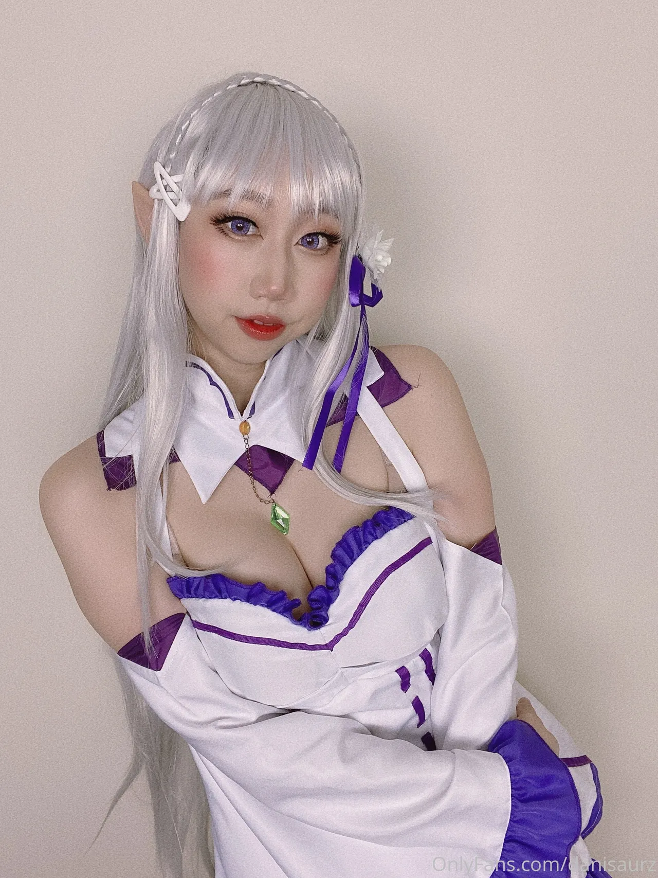 Danisaurz - Emilia Danisaurz - Emilia
