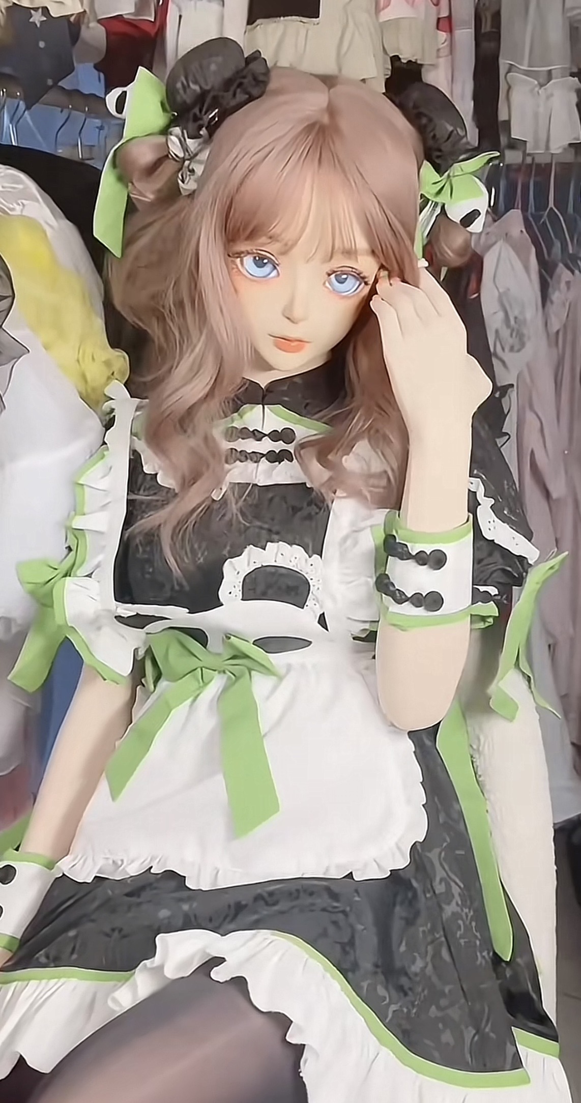 kigurumi kigurumi填充物 3 kigurumi kigurumi填充物 3
