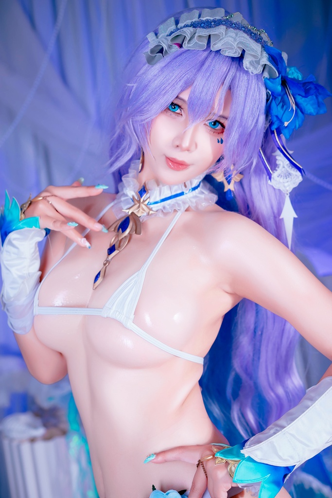 Pyon Lay – Cantarella (Wuthering Waves) Pyon Lay – Cantarella (Wuthering Waves)