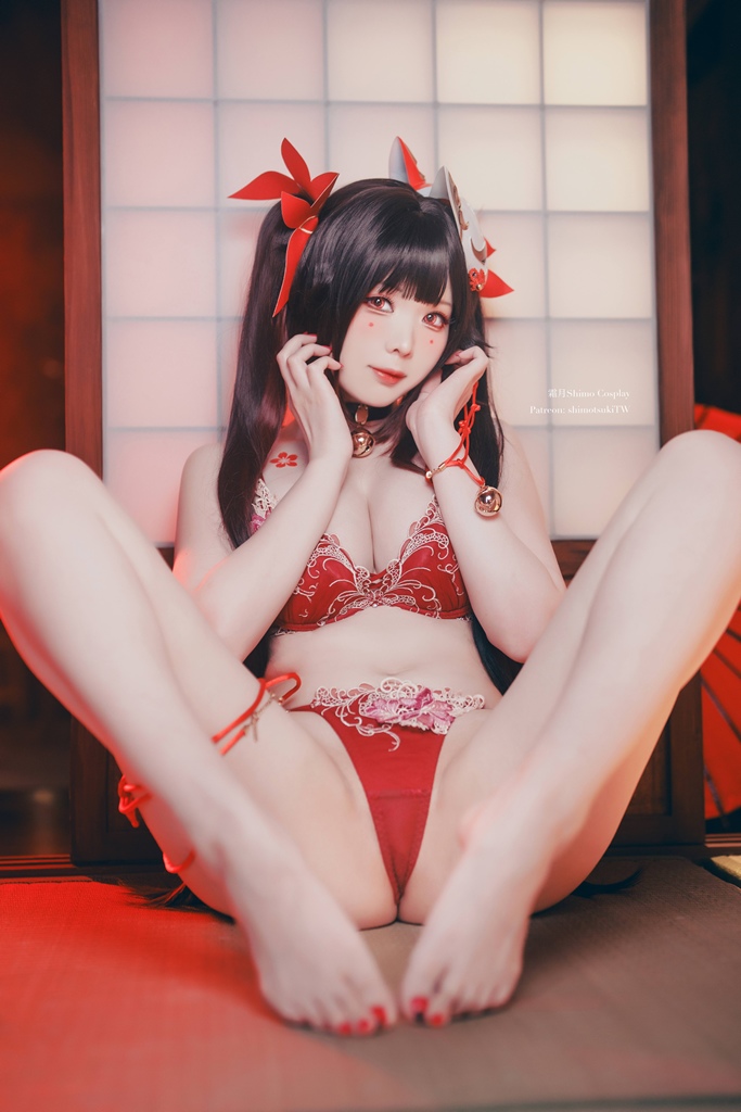 Shimo – Sparkle (Honkai: Star Rail) Shimo – Sparkle (Honkai: Star Rail)