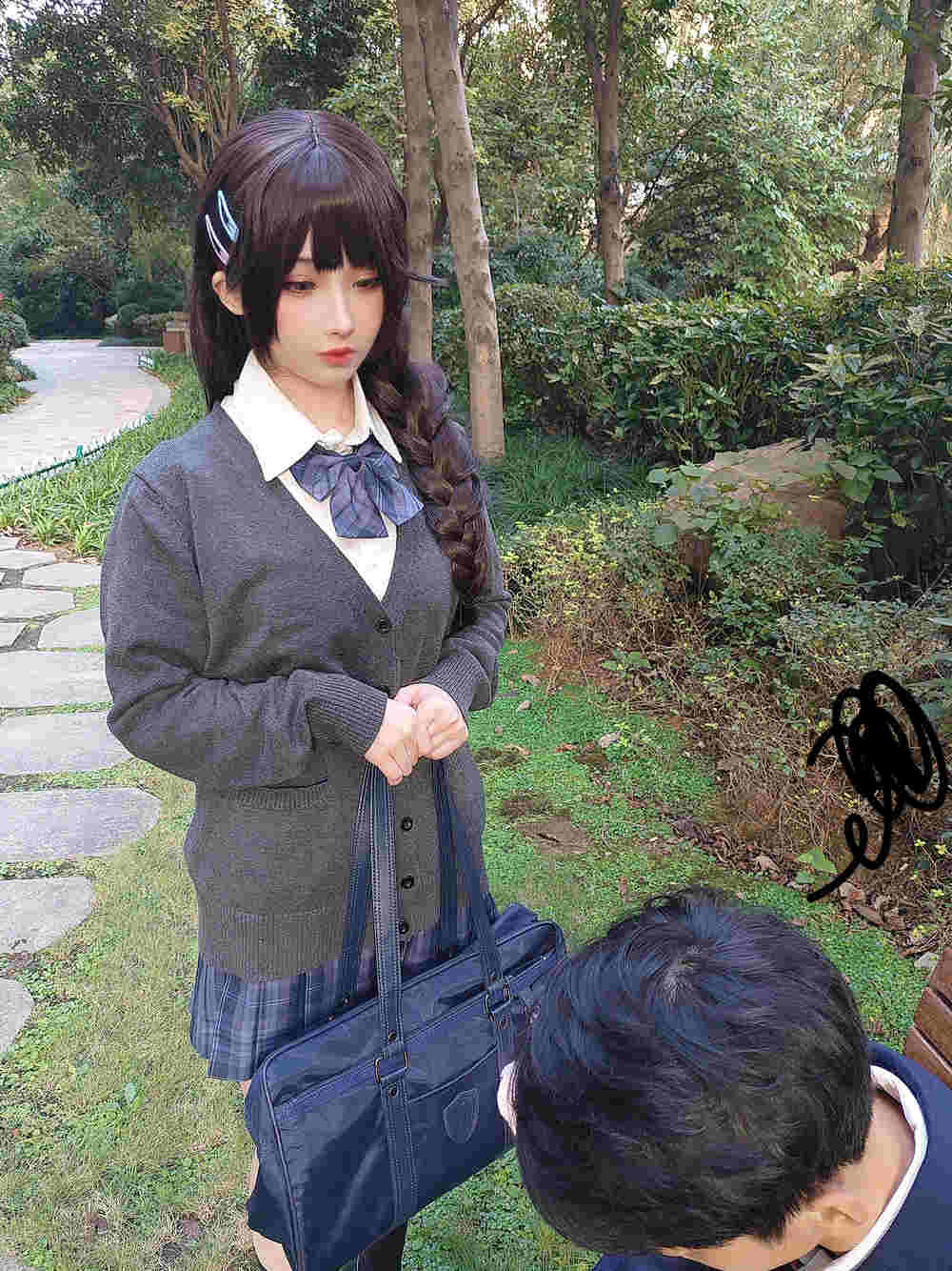 rioko 凉凉子 牛头人三ntr rioko 凉凉子 牛头人三ntr