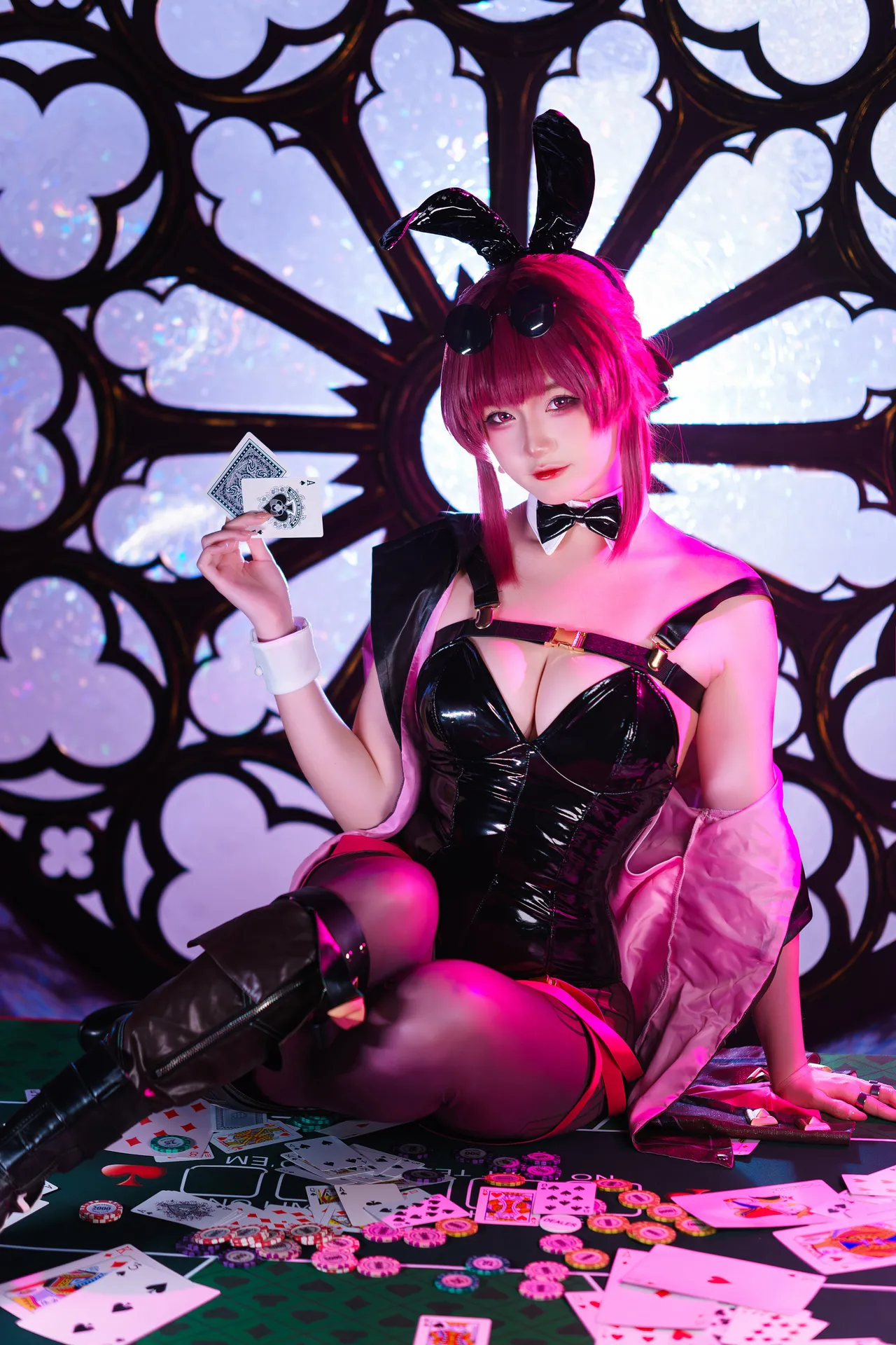 Xiaoyukiko - Kafka Casino Xiaoyukiko - Kafka Casino