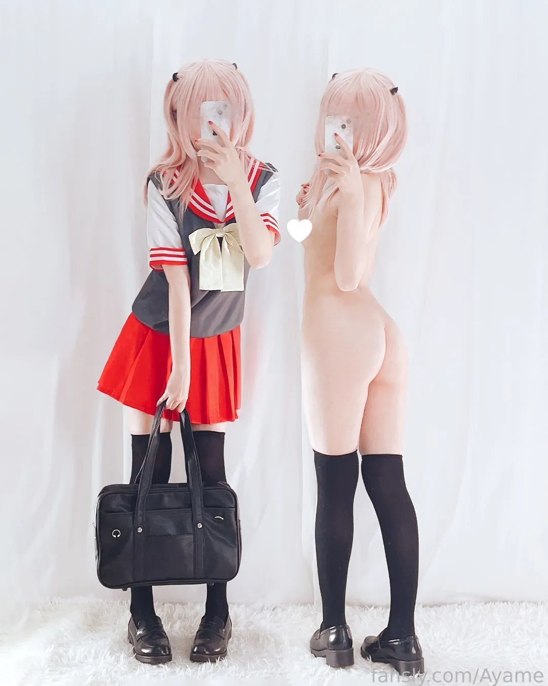 Ayame - Juju Ayame - Juju