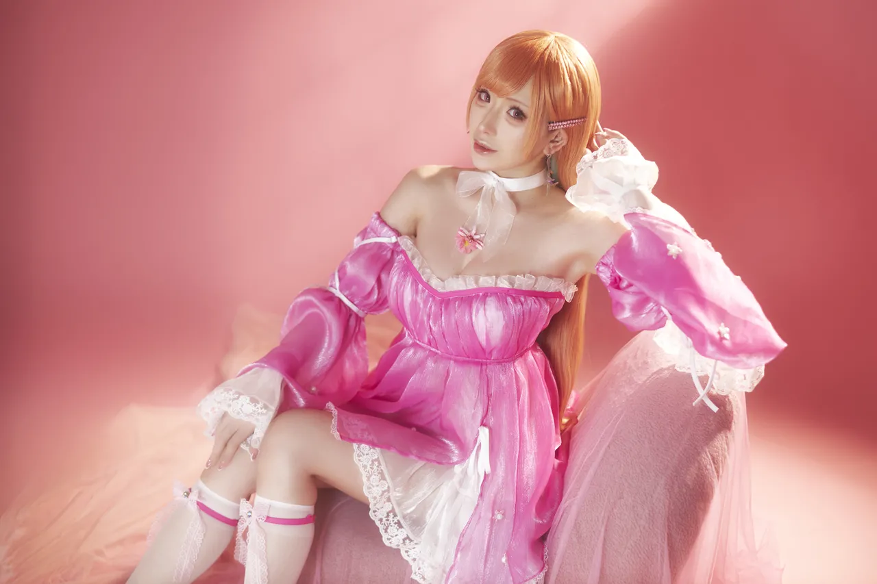 Kiyo - Perfume Kiara Kiyo - Perfume Kiara