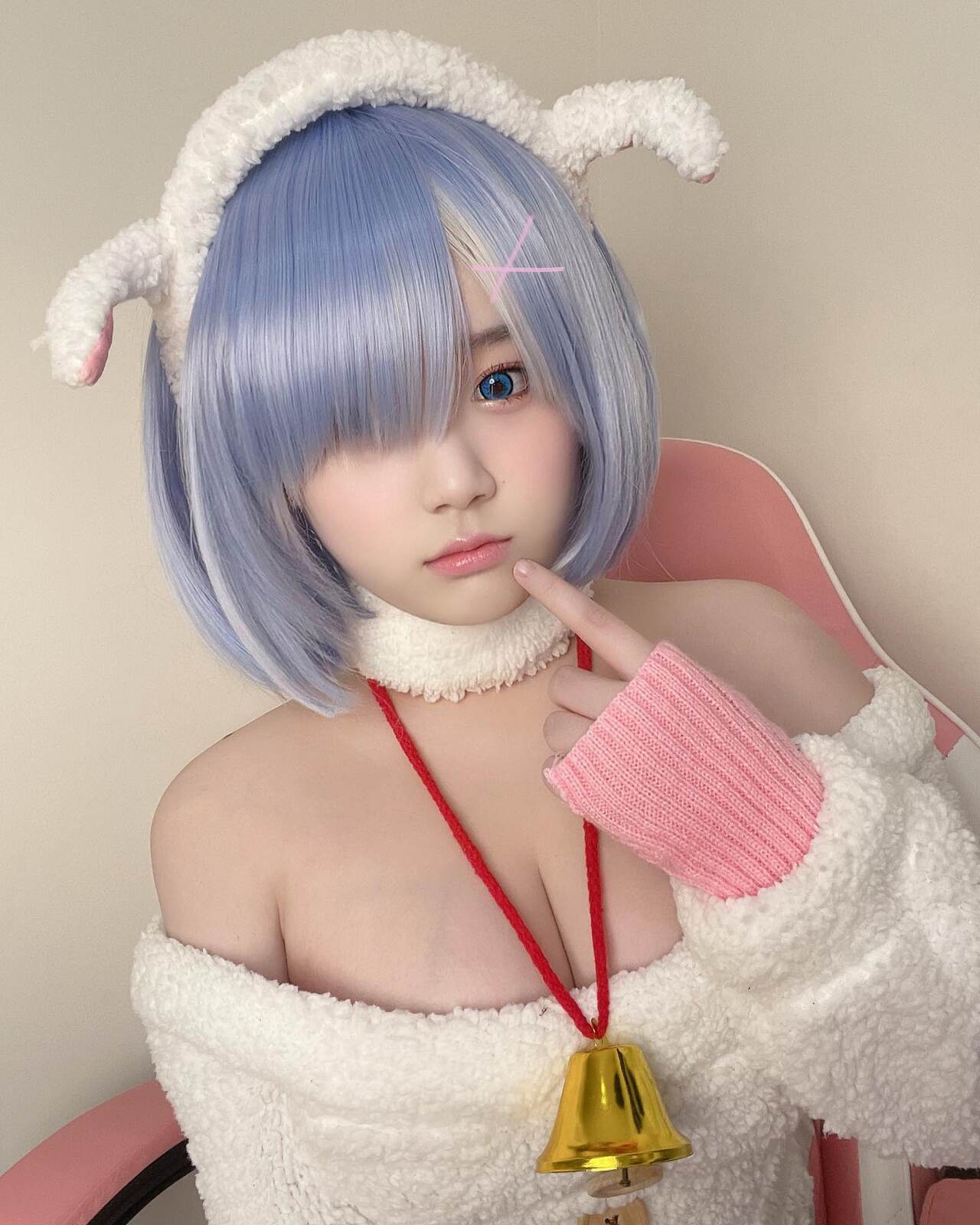 Saizneko - Rem Saizneko - Rem