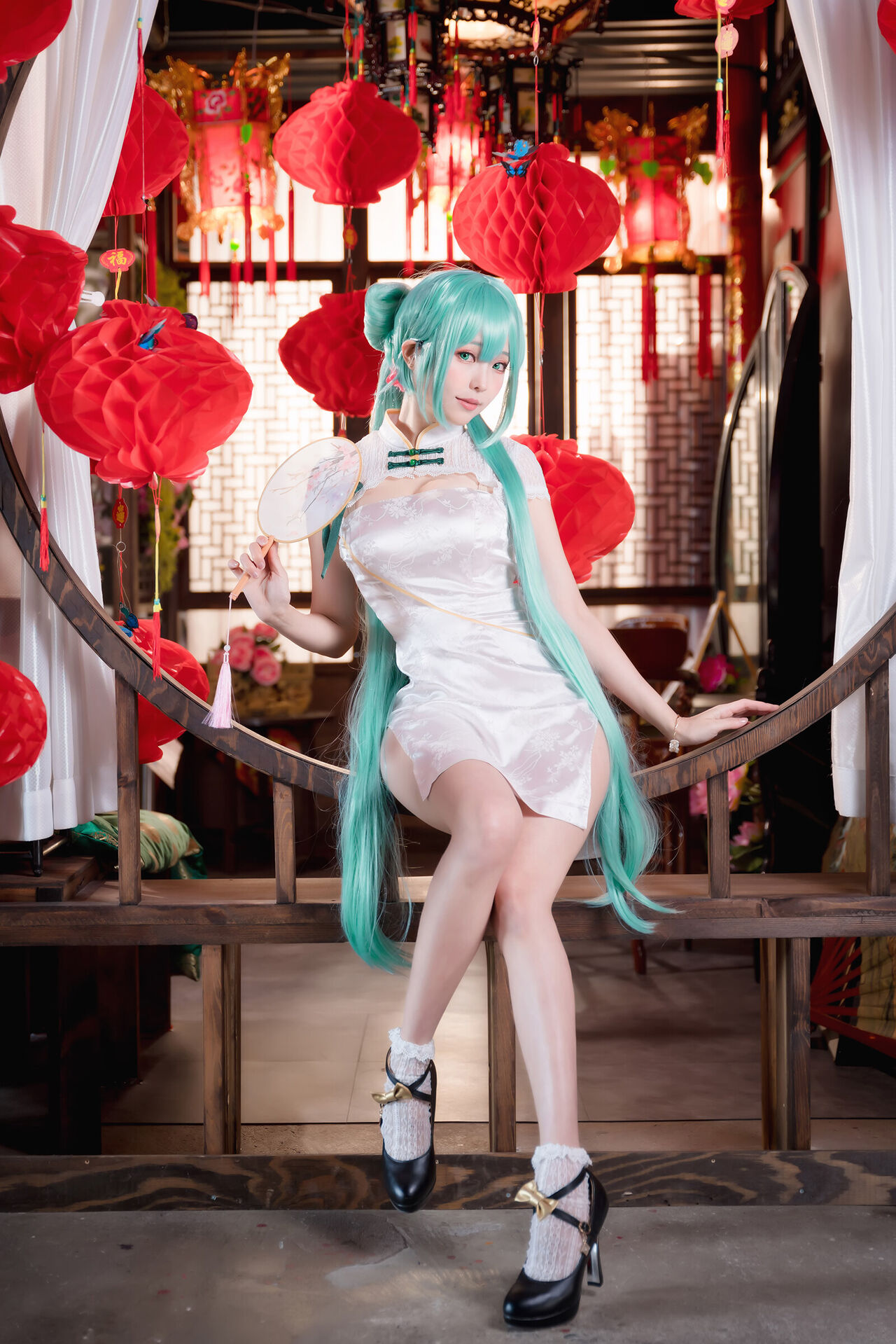 Ely - Miku Ely - Miku